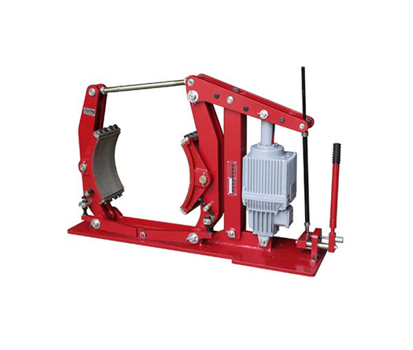 YWZ10系列電力液壓鼓式制動(dòng)器（附加手動(dòng)、防護(hù)罩）